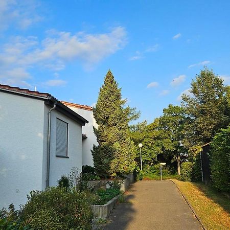 Ferienzimmer Bei Thomas - Gemuetliches Schlaf- Und Wohnzimmer Mit Modernem Bad Ulm Eksteriør billede